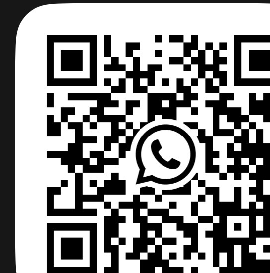 QR code to join the Alresford Firewood WhatsApp ordering group